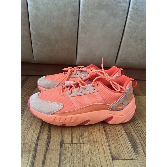 adidas | Shoes | Adidas Originals Mens Zx 22 Boost Trainers Shoes